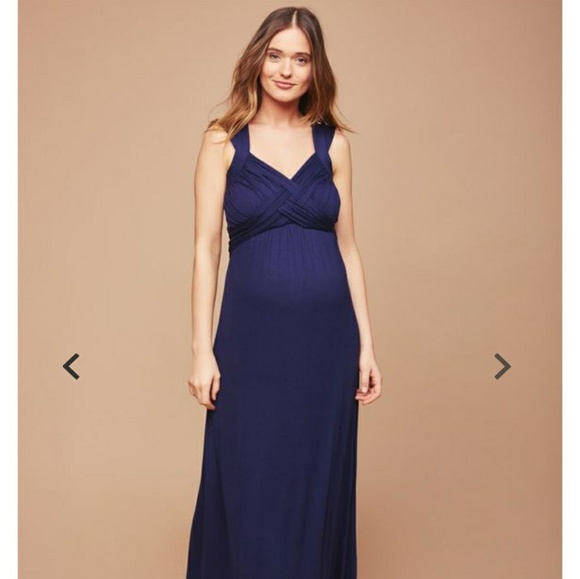 Motherhood maxi dress Clearance